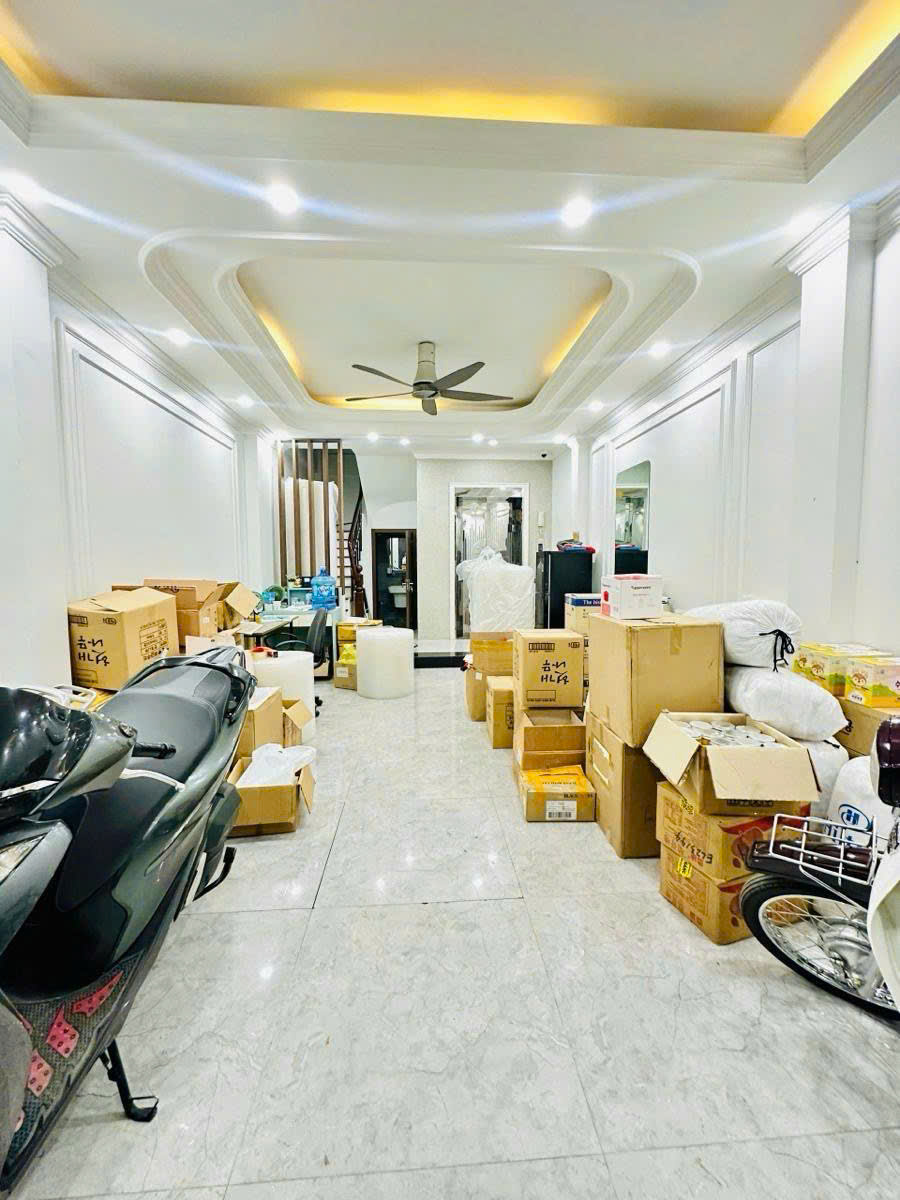 PHÂN LÔ HOÀNG CẦU✅ĐỐNG ĐA✅48M2 x 7T✅MT 4.1M✅THANG MÁY✅NGÕ Ô TÔ DỪNG ĐỖ 24/24✅KD NHỎ - Ảnh chính